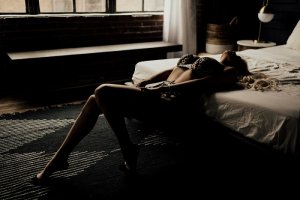 Louhanne erotic massage in Post Falls